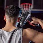 ماساژور برقی رونیکس مدل 8850 FIT-PRO - تصویر 5