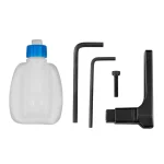 میخ کوب بادی رونیکس مدل RA-F30 - تصویر 3