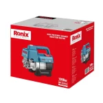 کارواش خانگی رونیکس مدل RP-0101C دینامی 100 بار Compact - تصویر 2