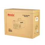 اینورتر جوشکاری رونیکس مدل RH-4631 شدت جریان 315 آمپر - تصویر 2