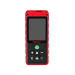 متر لیزری 50 متری رونیکس مدل RH-9351G لیزر سبز شارژی