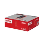 متر لیزری 50 متری رونیکس مدل RH-9351G لیزر سبز شارژی - Image 2