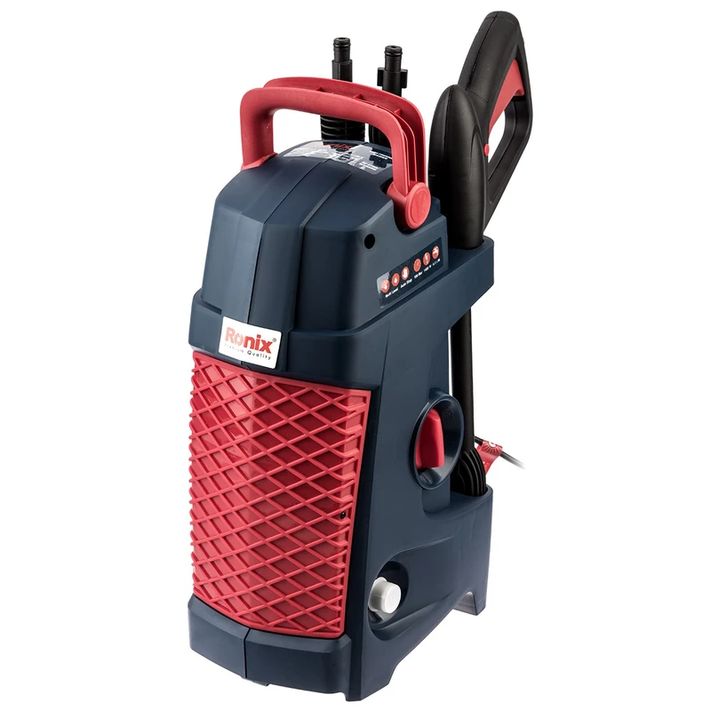 کارواش رونیکس مدل RP-U100E کارواش رونیکس مدل RP-U100E - Image 1