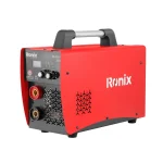 اینورتر جوشکاری 200 امپر به همراه کیف کد RH-4607K برند رونیکس