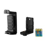 تراز لیزری رونیکس RH-9500 دوخط 120 درجه نور قرمز - Image 4