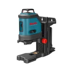تراز لیزری رونیکس مدل RH-9502 دو خط ۳۶۰ درجه