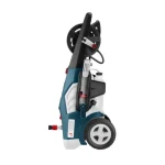 کارواش دینامی رونیکس مدل RP-0180 ظرفیت ۱۸۰ بار - تصویر 2