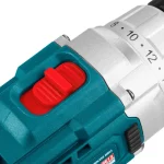 دریل پیچ گوشتی شارژی رونیکس مدل 8613 - تصویر 2
