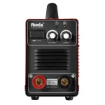 اینورتر جوشکاری رونیکس مدل RH-4600 ظرفیت ۲۰۰ آمپر - تصویر 2
