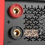 اینورتر جوشکاری رونیکس RH-4607 - تصویر 2